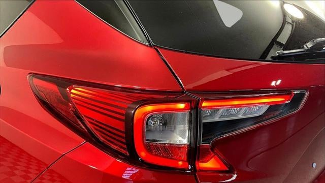 2019 Acura RDX w/A-SPEC