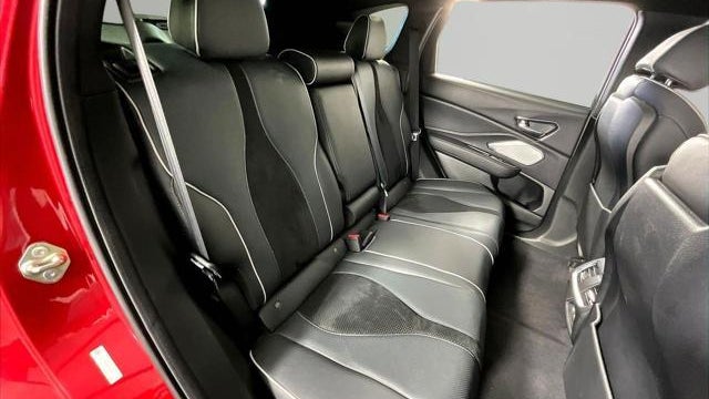 2019 Acura RDX w/A-SPEC