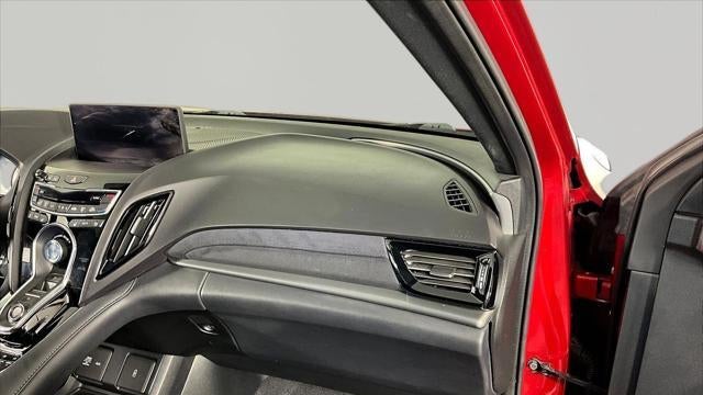 2019 Acura RDX w/A-SPEC