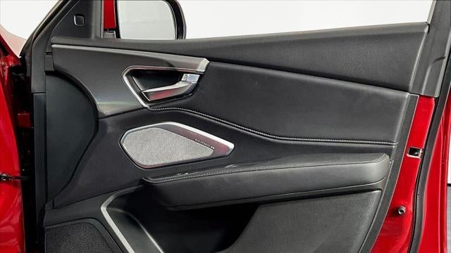 2019 Acura RDX w/A-SPEC