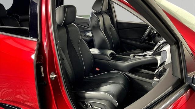 2019 Acura RDX w/A-SPEC