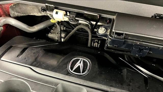 2019 Acura RDX w/A-SPEC