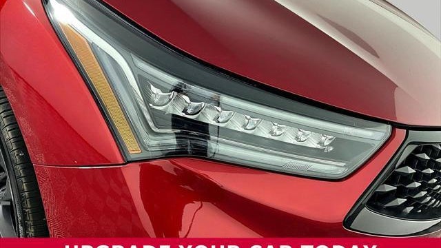 2019 Acura RDX w/A-SPEC