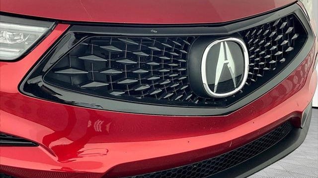 2019 Acura RDX w/A-SPEC