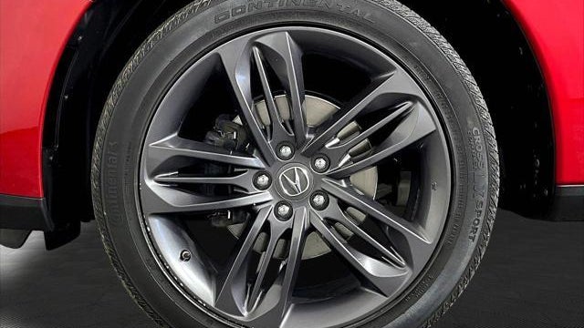 2019 Acura RDX w/A-SPEC