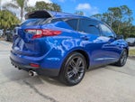 2022 RDX Thumbnail 4