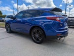 2022 RDX Thumbnail 6
