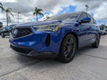 2022 RDX Thumbnail 8