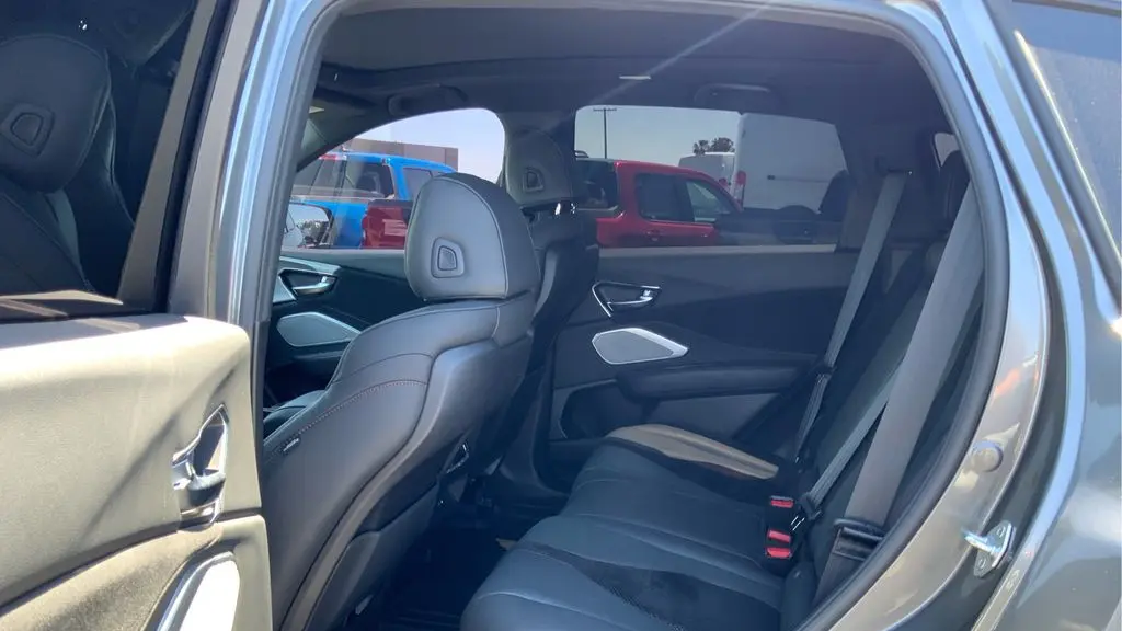 2022 Acura RDX w/A-SPEC