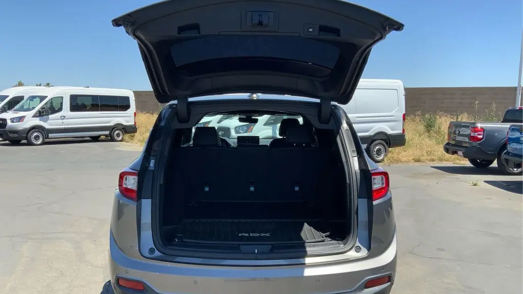 2022 Acura RDX w/A-SPEC