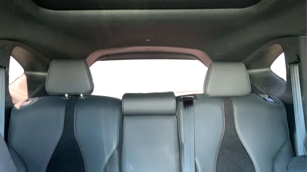 2022 Acura RDX w/A-SPEC