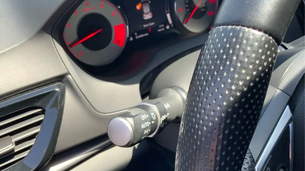 2022 Acura RDX w/A-SPEC