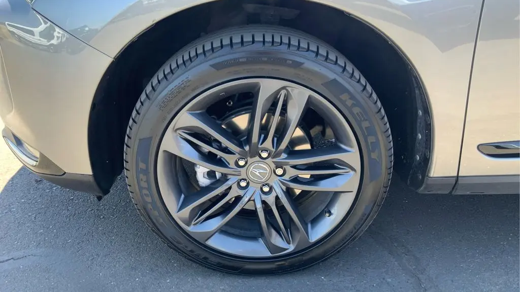 2022 Acura RDX w/A-SPEC