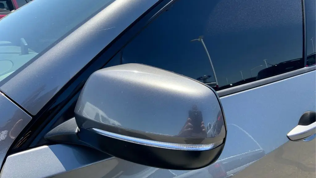 2022 Acura RDX w/A-SPEC