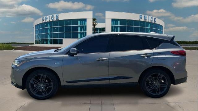 2022 Acura RDX w/A-SPEC