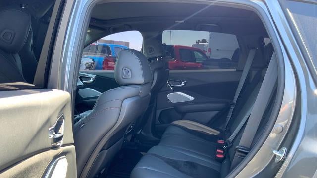 2022 Acura RDX w/A-SPEC