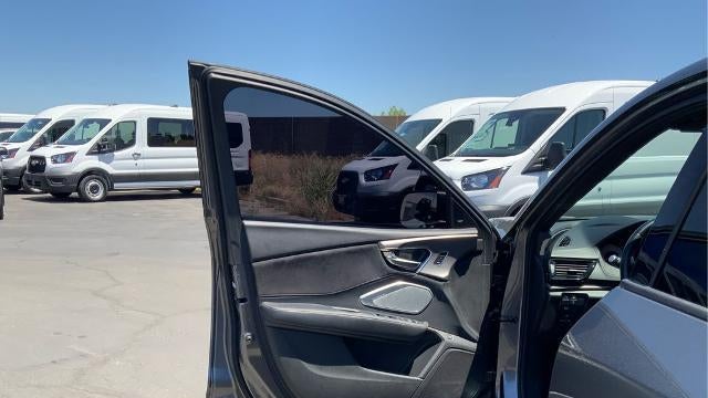 2022 Acura RDX w/A-SPEC