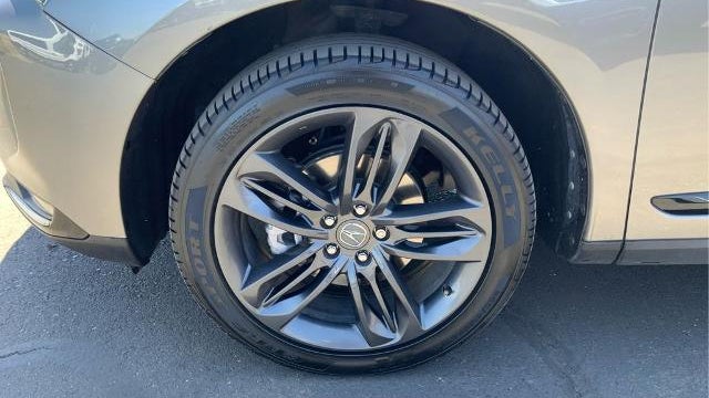 2022 Acura RDX w/A-SPEC