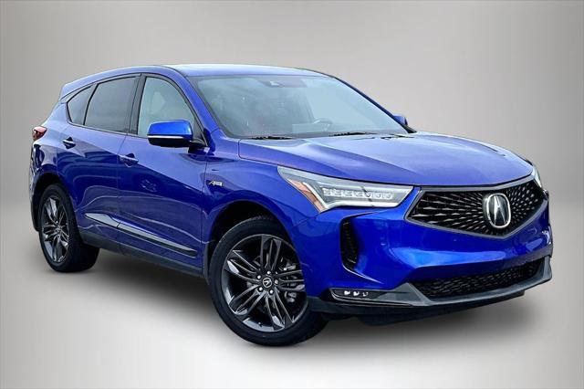 2023 Acura RDX
