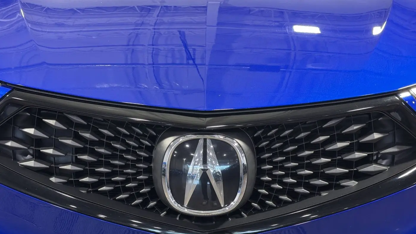 2020 Acura RDX w/A-SPEC