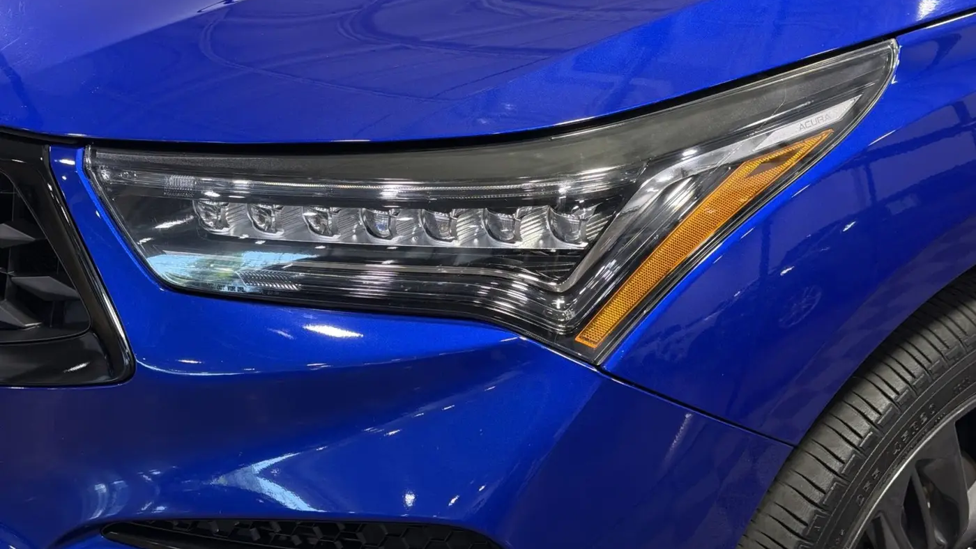2020 Acura RDX w/A-SPEC
