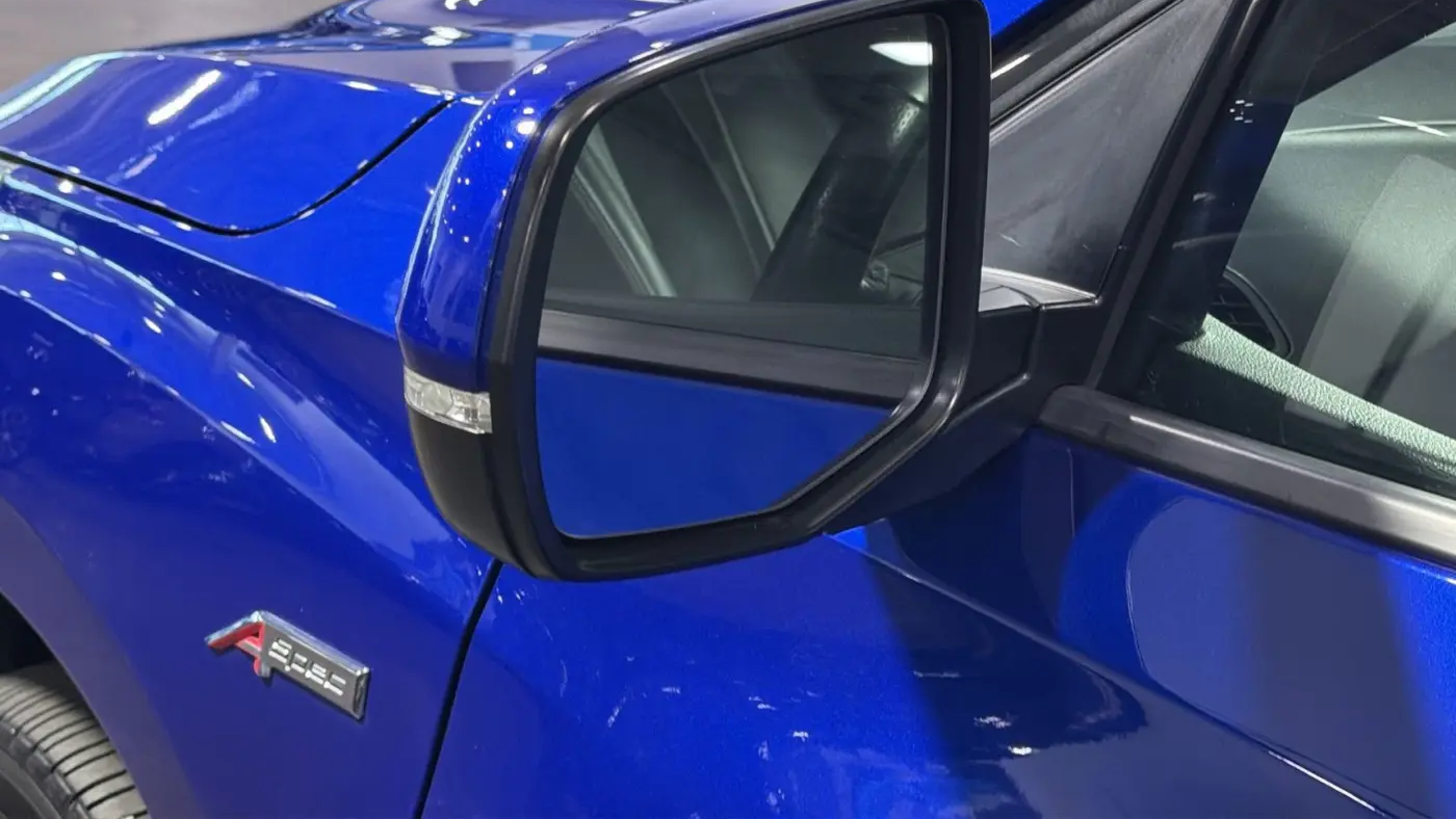 2020 Acura RDX w/A-SPEC
