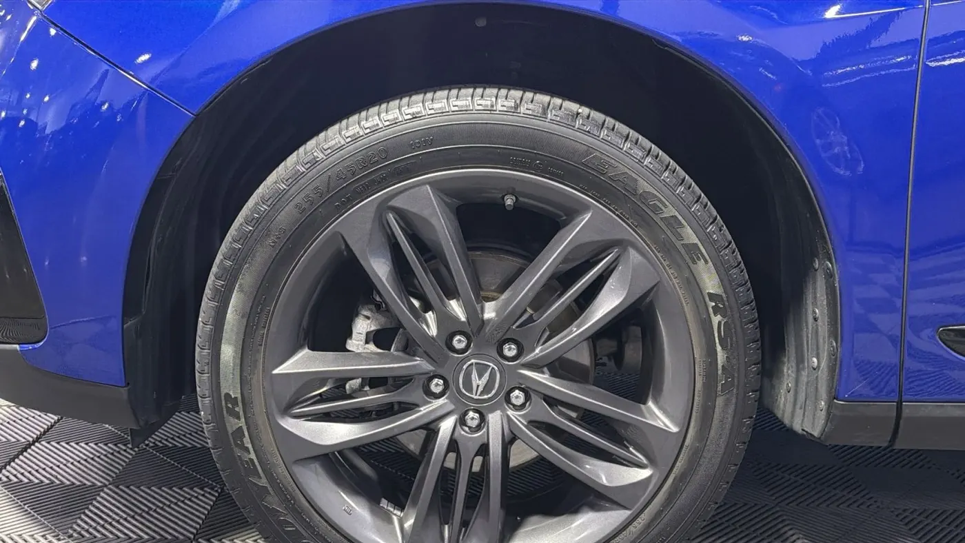 2020 Acura RDX w/A-SPEC