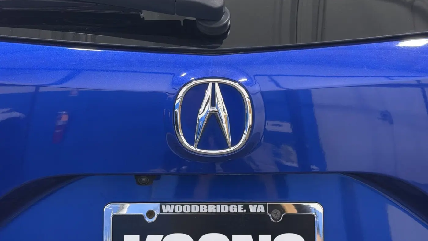 2020 Acura RDX w/A-SPEC