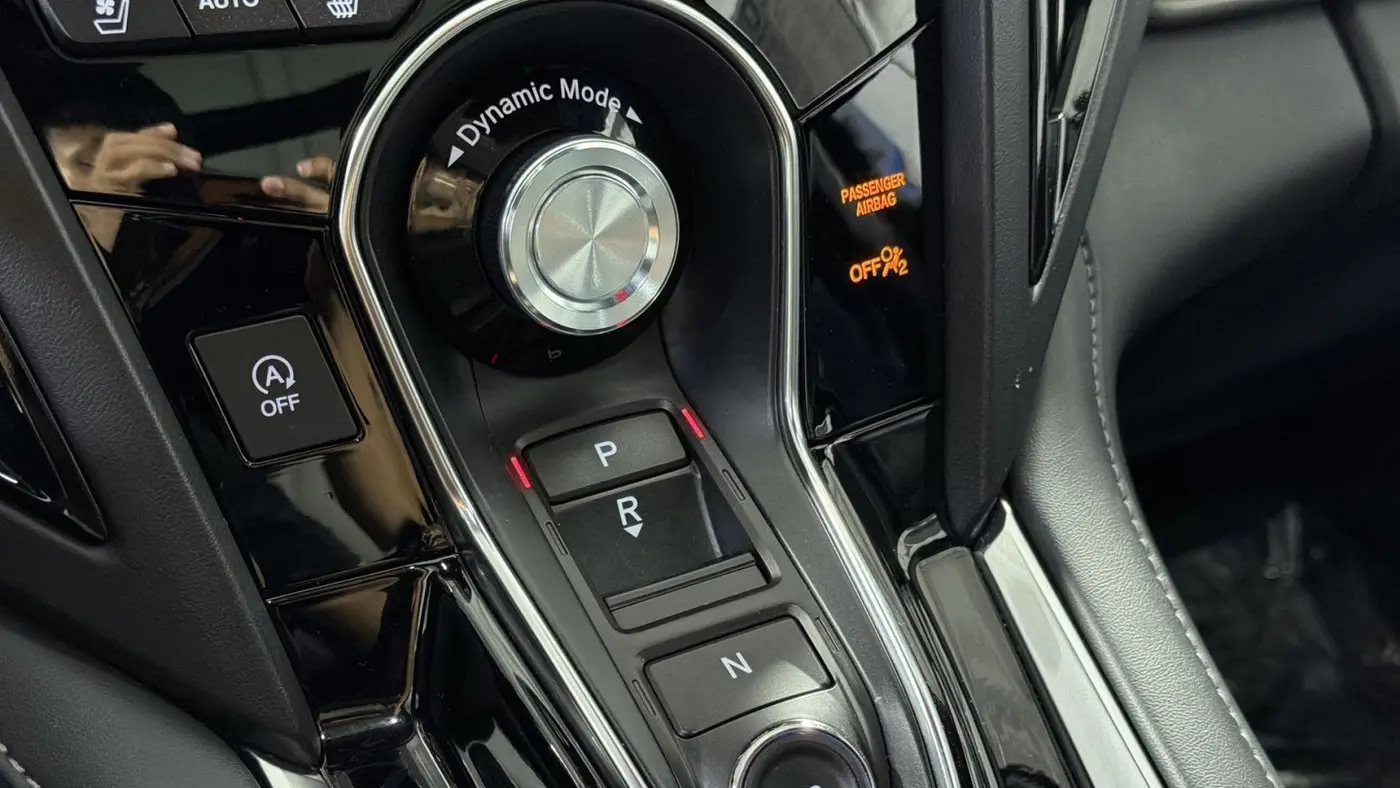 2020 Acura RDX w/A-SPEC