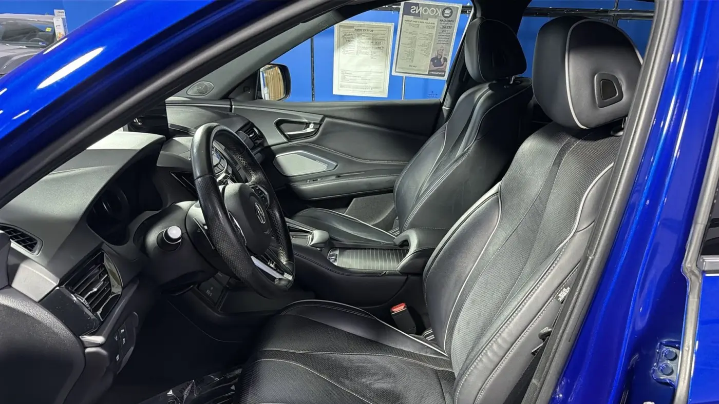 2020 Acura RDX w/A-SPEC