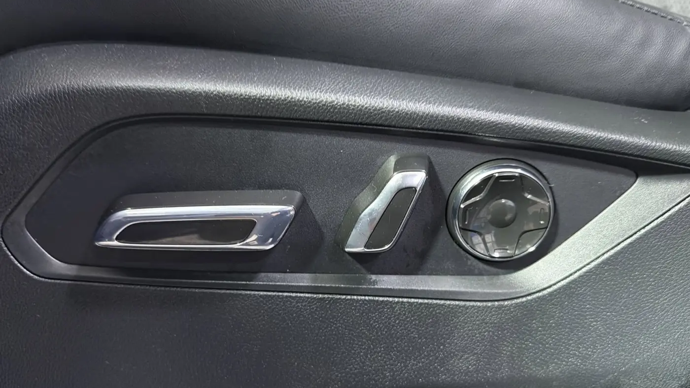 2020 Acura RDX w/A-SPEC