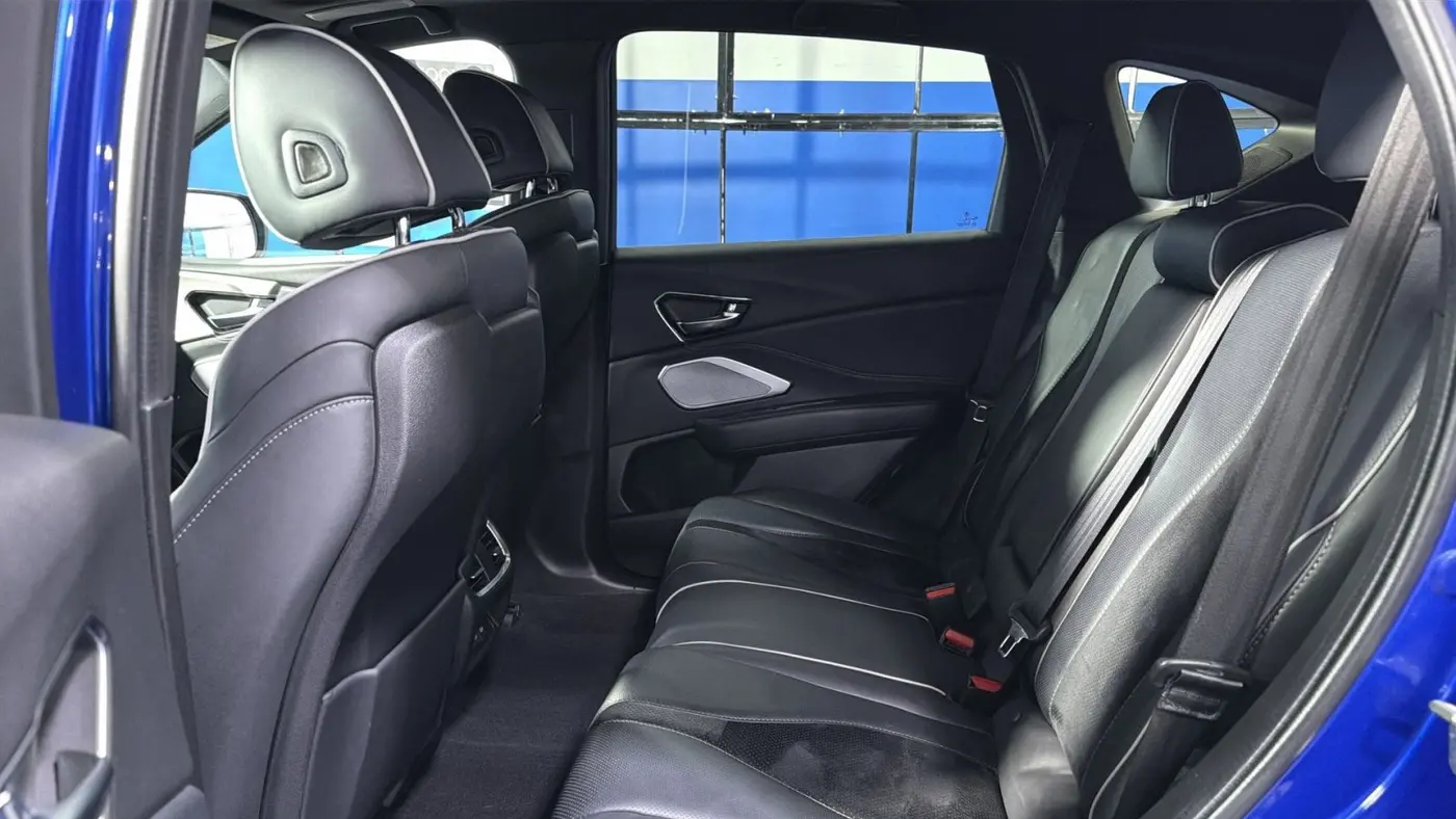 2020 Acura RDX w/A-SPEC