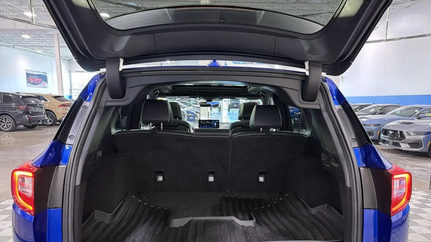 2020 Acura RDX w/A-SPEC