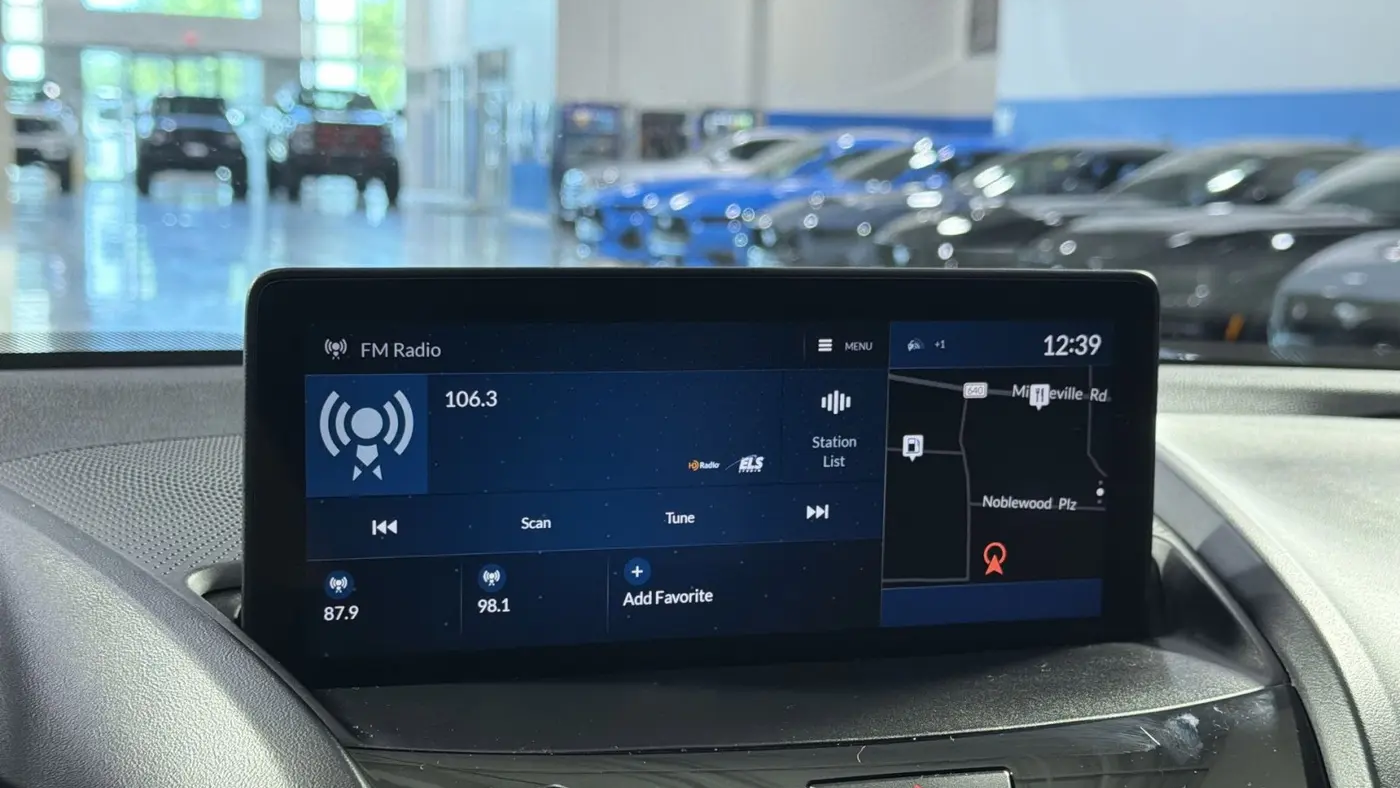 2020 Acura RDX w/A-SPEC
