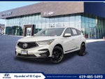 2021 RDX Thumbnail 1