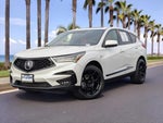 2021 RDX Thumbnail 2