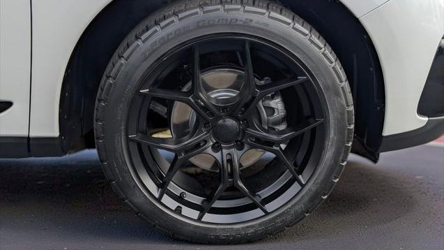 2021 Acura RDX w/A-SPEC