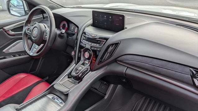 2021 Acura RDX w/A-SPEC