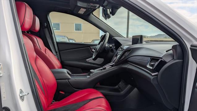 2021 Acura RDX w/A-SPEC