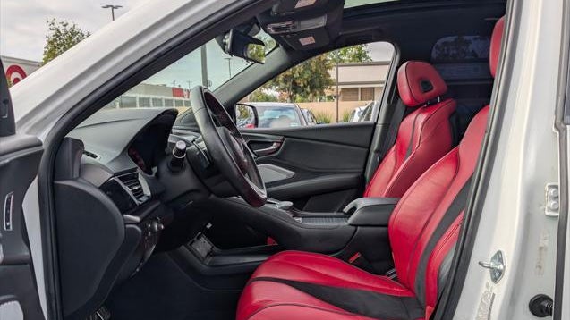 2021 Acura RDX w/A-SPEC