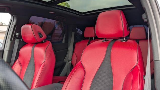 2021 Acura RDX w/A-SPEC