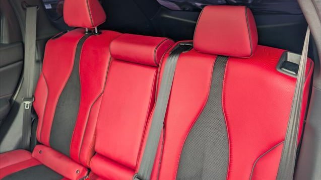 2021 Acura RDX w/A-SPEC