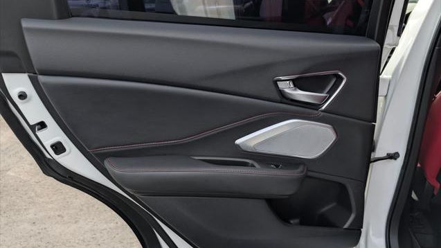 2021 Acura RDX w/A-SPEC