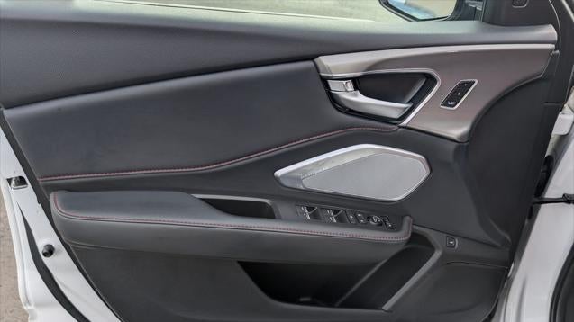 2021 Acura RDX w/A-SPEC