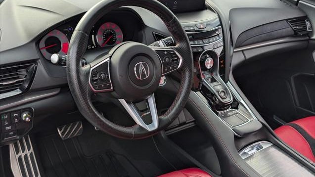 2021 Acura RDX w/A-SPEC