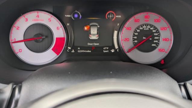 2021 Acura RDX w/A-SPEC