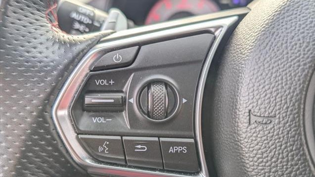 2021 Acura RDX w/A-SPEC