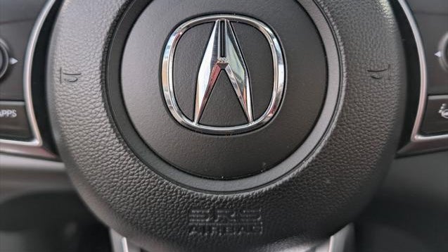 2021 Acura RDX w/A-SPEC
