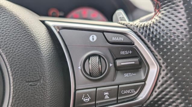 2021 Acura RDX w/A-SPEC