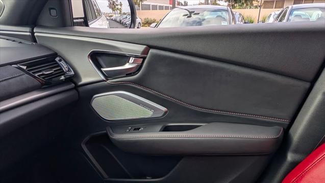 2021 Acura RDX w/A-SPEC